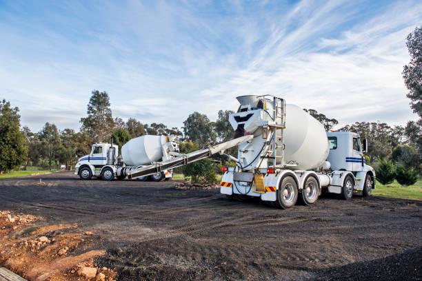 Best Concrete Grinding and Polishing in Country Walk, FL