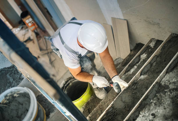 Best Concrete Sidewalk Installation in Country Walk, FL