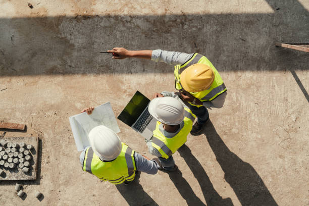  Country Walk, FL Concrete contractor Pros